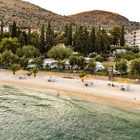 Appartamento Adrijana *