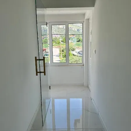 Adrijana Appartamento Traù