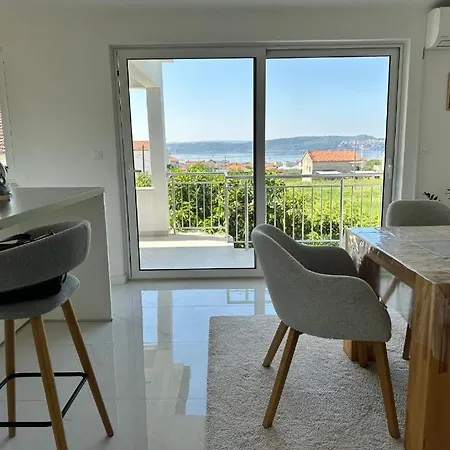 Adrijana Apartman Trogir