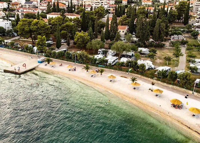 Adrijana Apartman Trogir