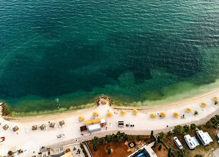 Apartamento Adrijana Trogir