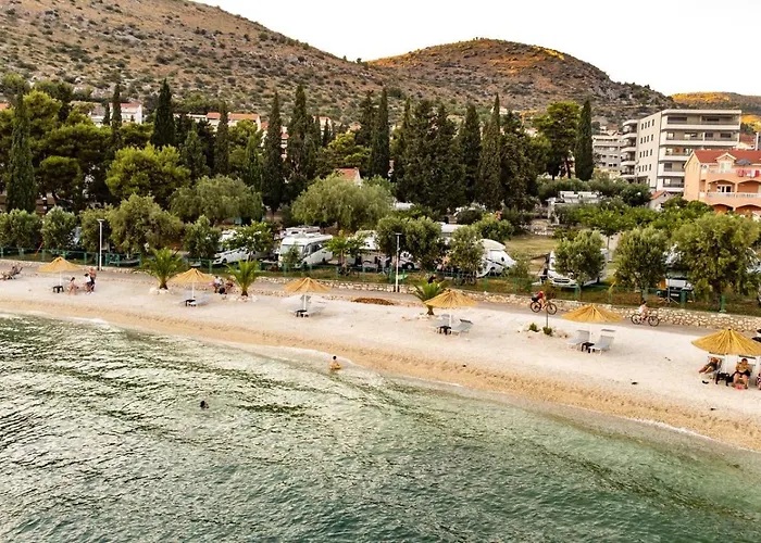 Apartamento Adrijana *