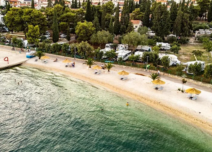 Apartamento Adrijana Trogir