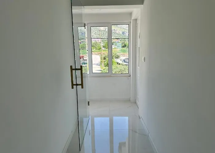 Adrijana Apartamento Trogir