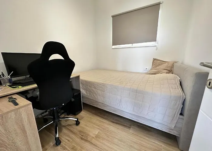 Apartamento Adrijana