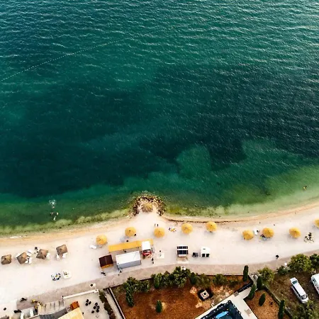 Διαμέρισμα Adrijana Τρογκίρ