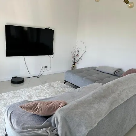 Lägenhet Adrijana Trogir