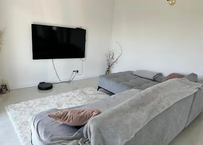 公寓 Adrijana 特罗吉尔